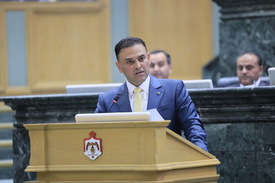 المصري : اليوم العالمي للمياه محطة وطنية لتعزيز الأمن المائي وصون مقدرات الدولة