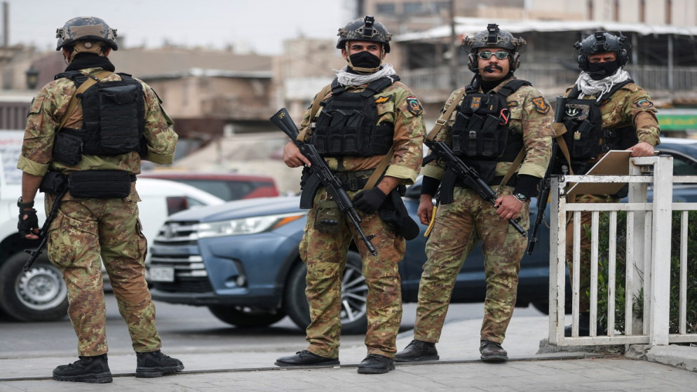 العراق يفتح تحقيقا في استهداف البعثات الدبلوماسية والسفارات