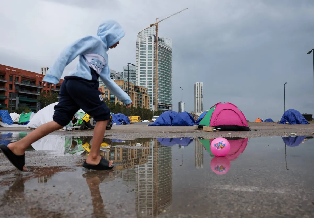 قراءة فرنسية حول الوساطة لبنان واسرائيل: موعد التفاوض لم يحن بعد