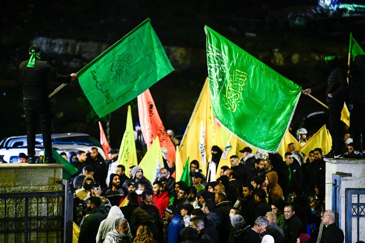 الحرب تربك انتخابات رئيس حركة حماس الجديد