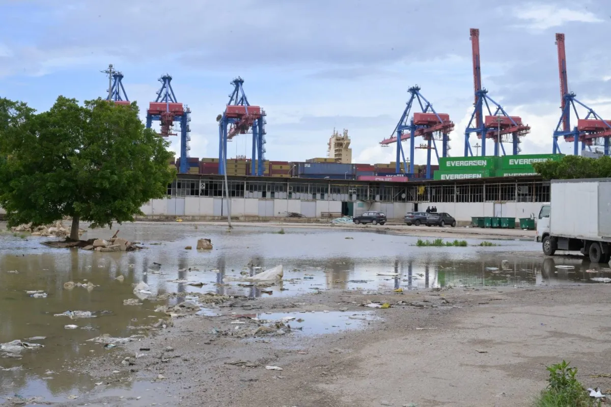 جدل في بيروت حول انشاء مركز ايواء للنازحين