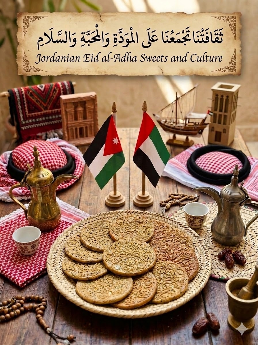 الصحافية لينا جرادات ... ودبلوماسية 