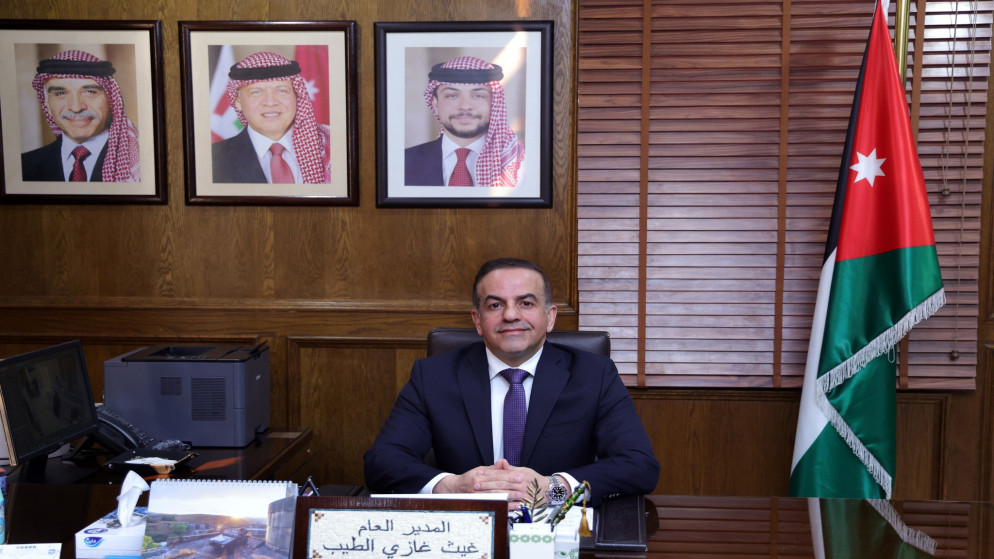 احوال مدني: انجاز اكثر من 132 الف معاملة بوادي السير وصويلح