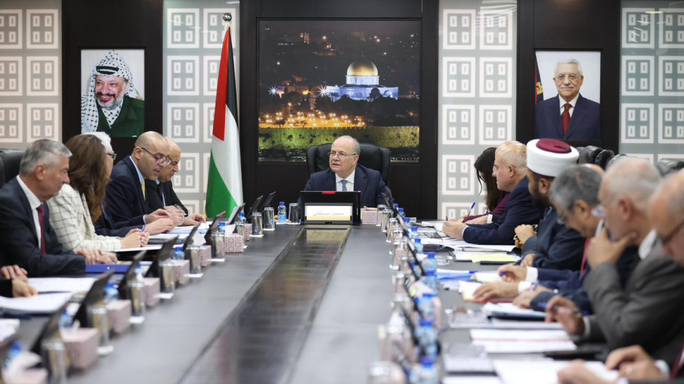 فلسطين تطالب بتحرك دولي عاجل لوقف اعتداءات المستوطنين