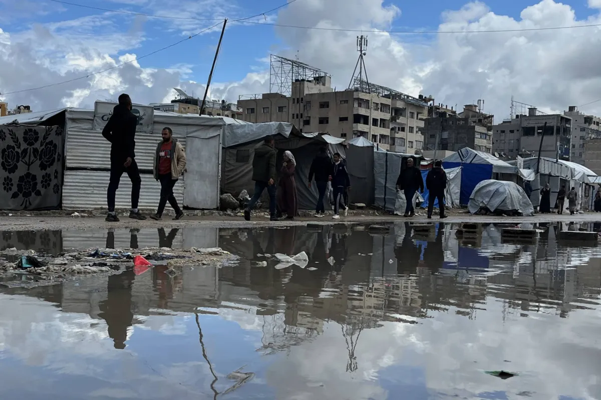 الخارجية الامريكية تبعات صعبة تنتظر حماس اذا لم تنزع سلاحها