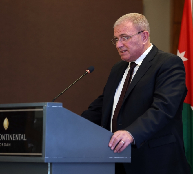 النائب الاول لرئيس مجلس النواب : لن ينالوا منا 