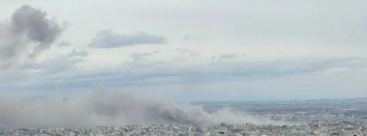 مقتل قائد بحرية الحرس الثوري وتصعيد الضربات بايران