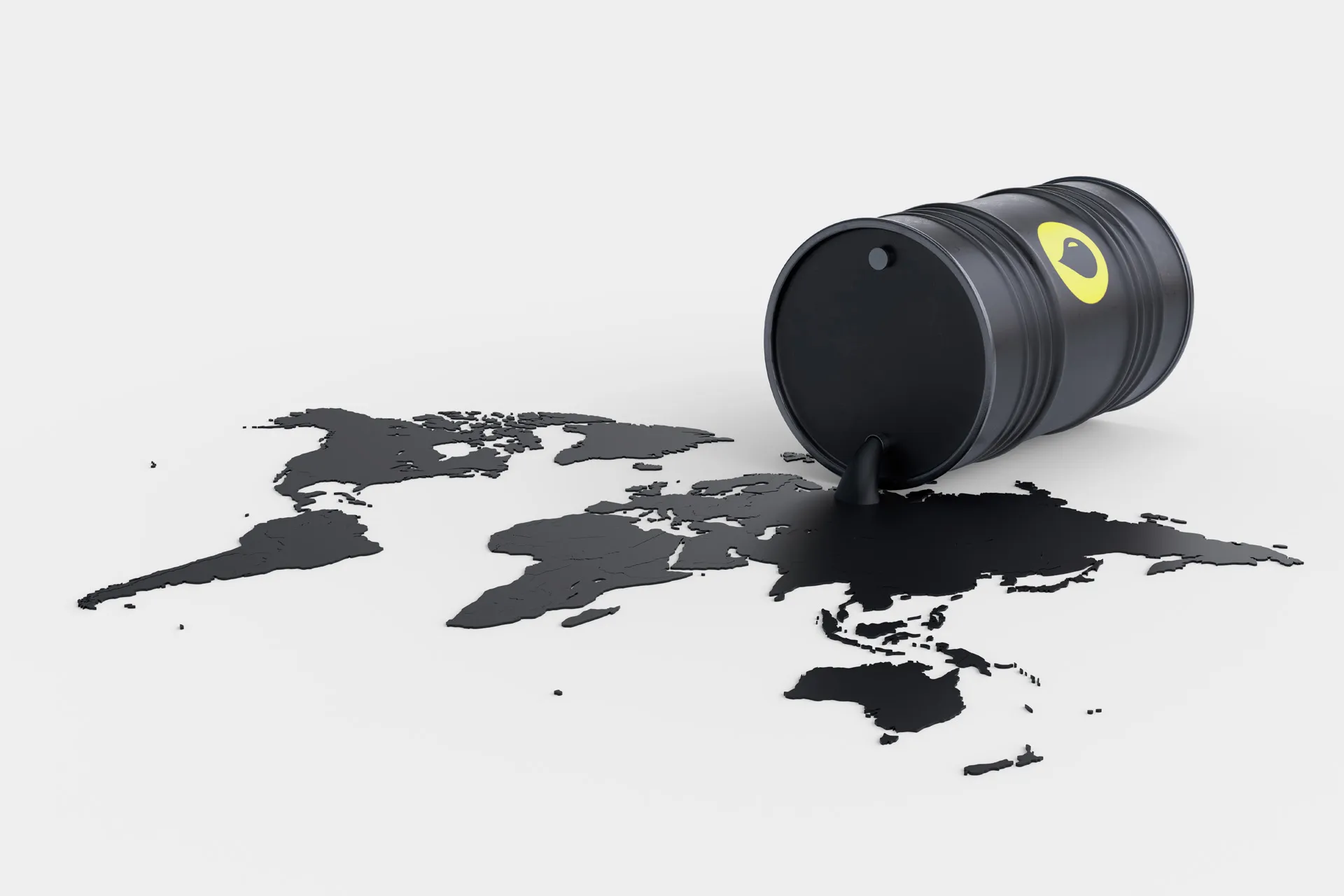 تاثير دخول انصار الله الحرب على اسعار الطاقة