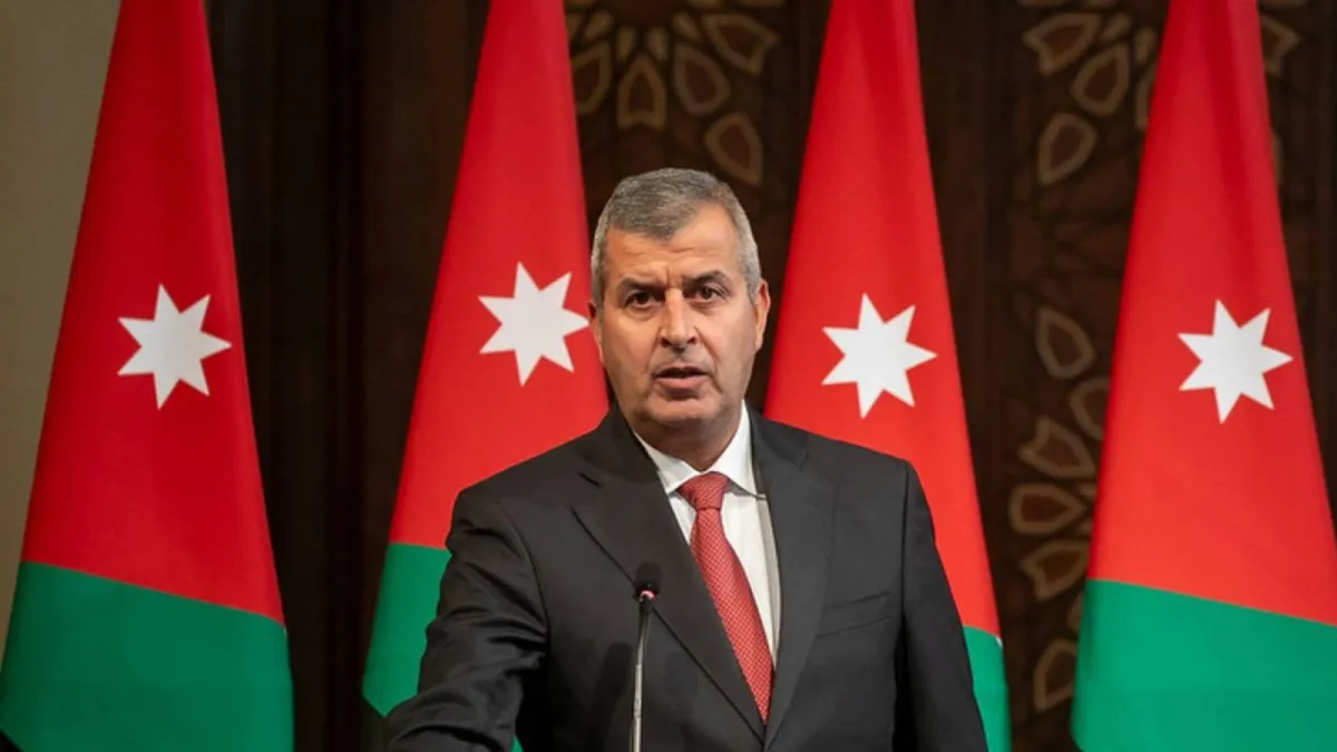 الاردن يمتلك مخزونا استراتيجيا كافيا لتوليد الطاقة لمدة شهر