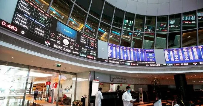 اسواق الخليج تنتعش في اول تداولات ما بعد العيد