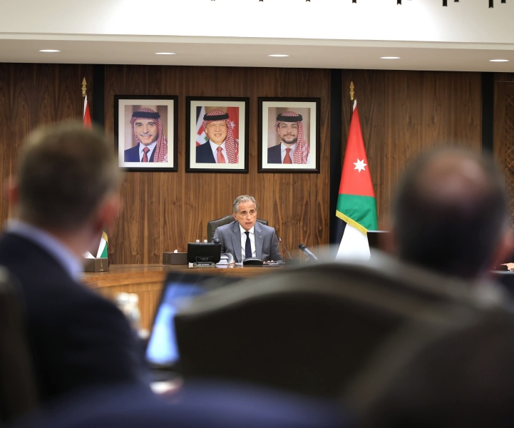 دولة حسان : نواجه حرباً أقليمية