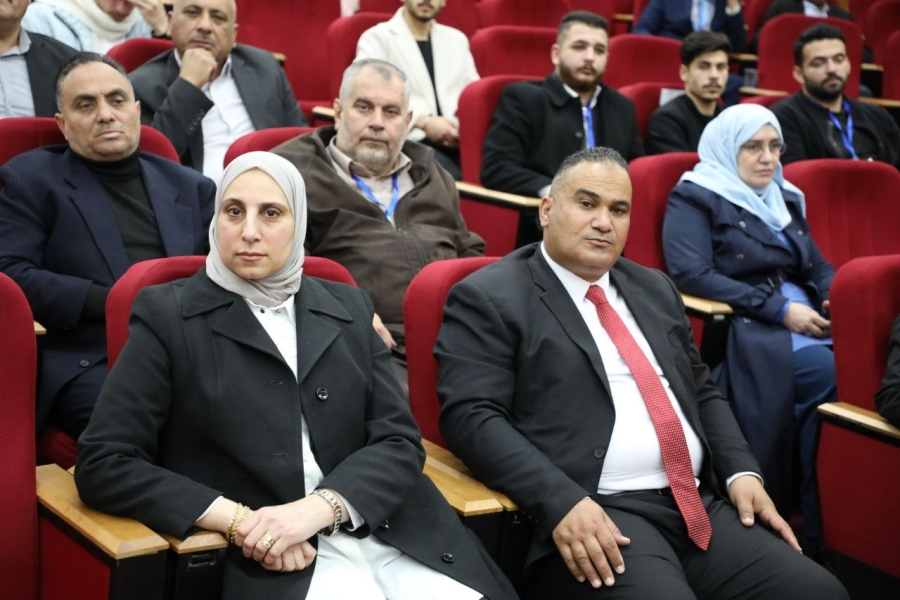 وزارة الثقافة تعقد ندوة حول 