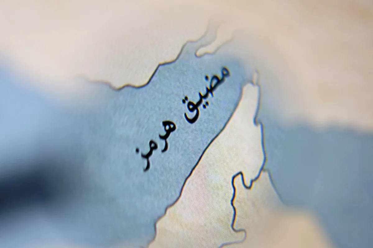 ايران تسمح بعبور سفن باكستانية اضافية عبر مضيق هرمز