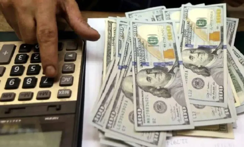 الدولار يسجل قمة قياسية في مصر ومخاوف من السوق السوداء