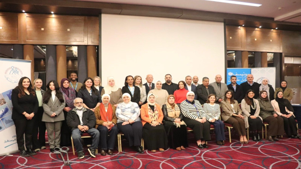 المجلس الاعلى للسكان واليونيسف يناقشان الصحة المدرسية