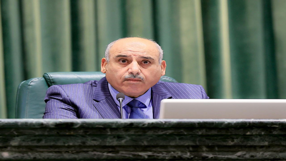 مجلس النواب: الاردن والخليج امن واحد ودعم كامل للملك والجيش