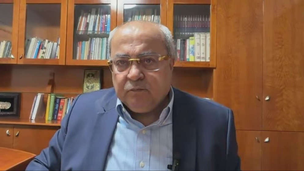 الطيبي: قانون اعدام الاسرى الفلسطينيين مليء بالثغرات