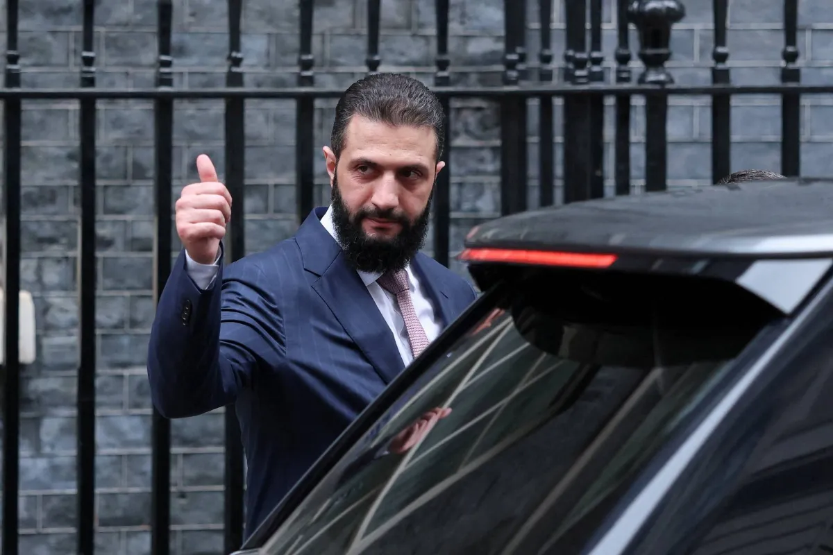 سوريا تستعيد علاقاتها الدولية وتطلق مسارا سياسيا تدريجيا