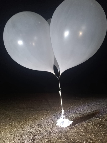 احباط 10 محاولات تهريب كميات كبيرة من المواد المخدرة في عملية نوعية