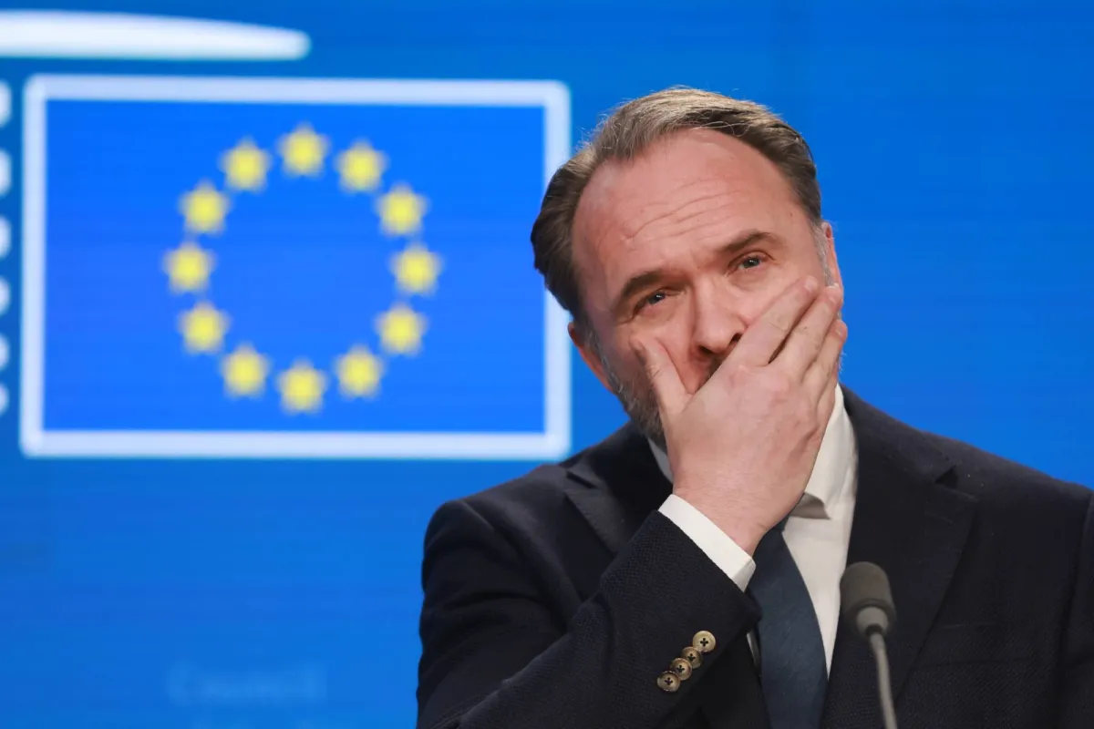 المفوضية الاوروبية تطالب بخفض عاجل للطلب على النفط