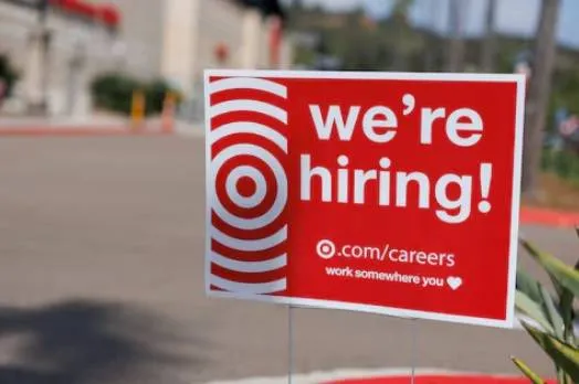 تراجع فرص العمل في اميركا الى ادنى مستوى