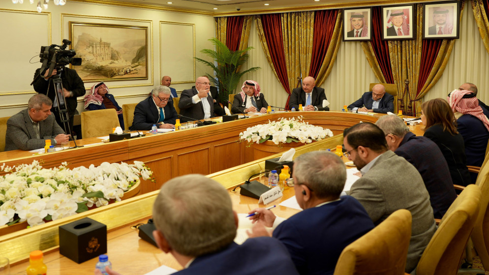 الحكومة الاردنية: اقتصادنا مرن وقادر على مواجهة الازمات