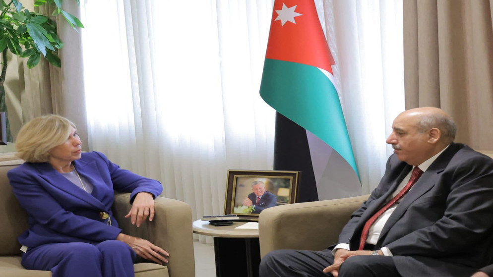 رئيس مجلس النواب يحذر من استغلال اسرائيل للحرب بالقدس