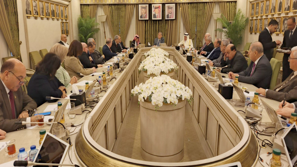 لجنة فلسطين تحذر من الانتهاكات الاسرائيلية بالقدس