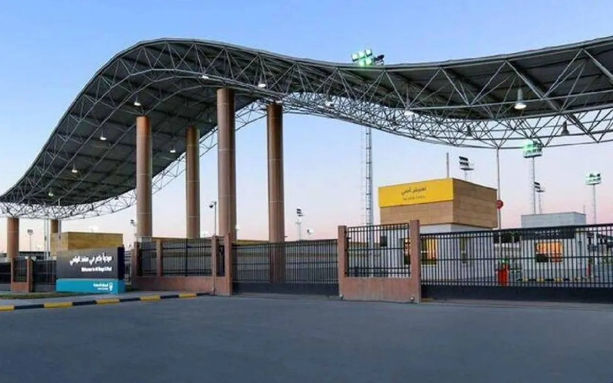 السعودية تدشن مسارين جديدين للحافلات من الكويت