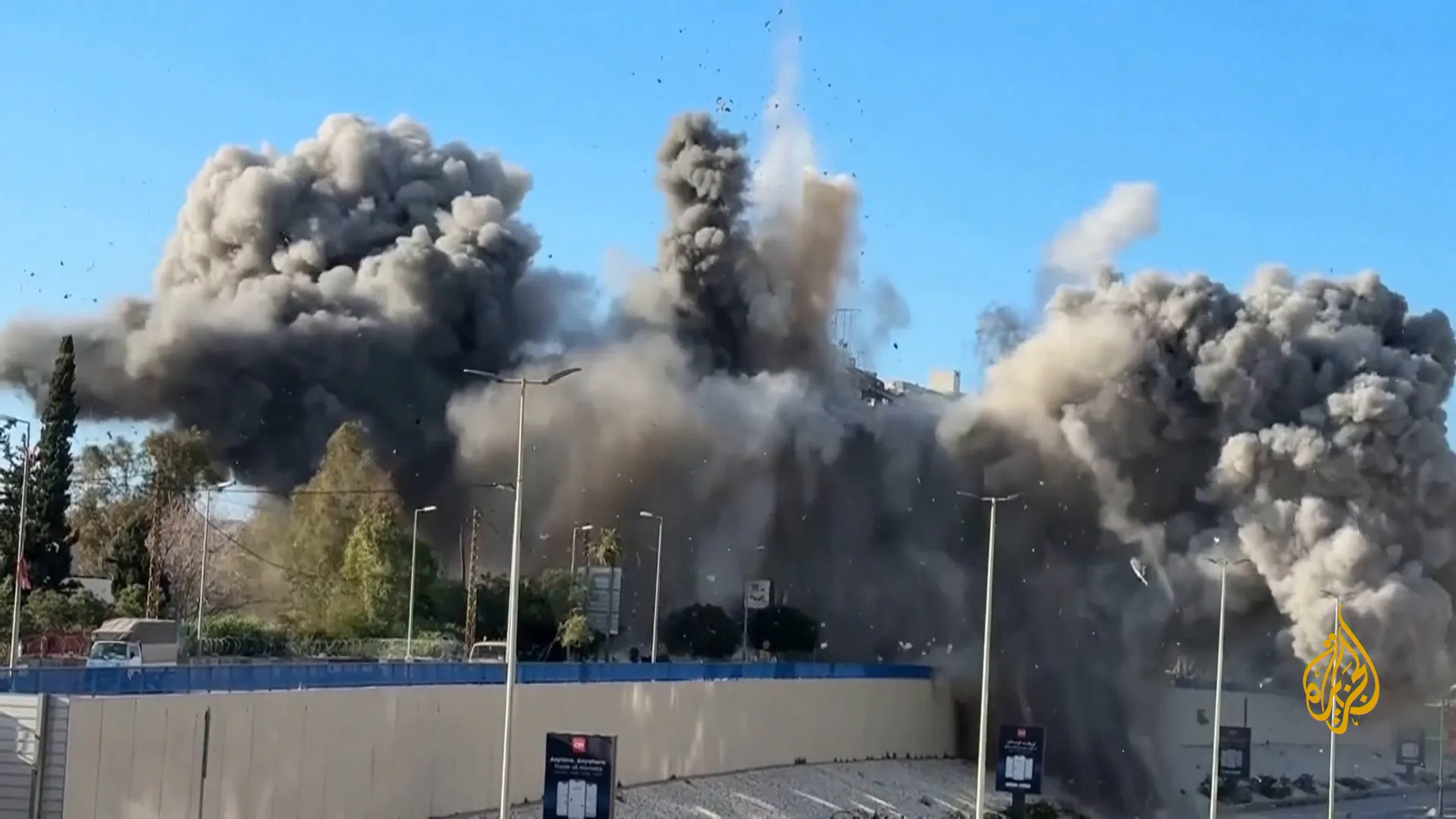 الشرق الاوسط يواجه خطر فقدان 3.6 مليون وظيفة بسبب الحرب