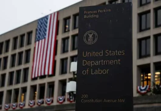 انخفاض طلبات اعانة البطالة الامريكية في مارس