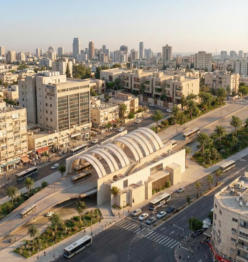 وزارة الاستثمار تعلن عن عقد جلسة تعريفية لمشروع جسر عمّان.