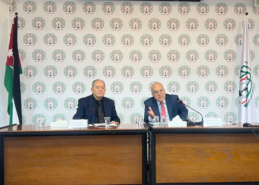 ندوة لمنتدى الفكر العربي تبحث بناء المنعة في الإقليم وسط تصاعد الأزمات