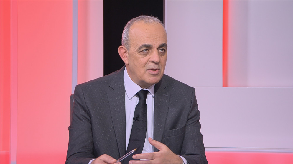 حجازين: إلغاء كامل للحجوزات السياحية بسبب الظروف الإقليمية