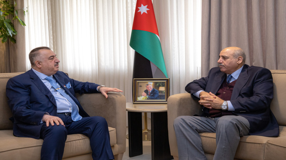 القاضي: المملكة تعرضت لضربات من فصائل مسلحة