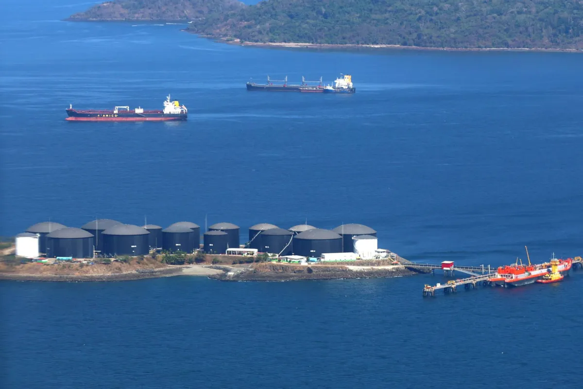 قفزة نفطية تجاوزت 106 دولارات بعد خطاب ترامب حول ايران