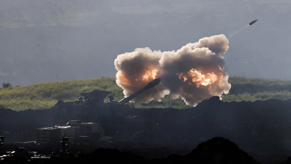 18 دولة أوروبية تطالب اسرائيل وحزب الله بوقف الاعمال العسكرية