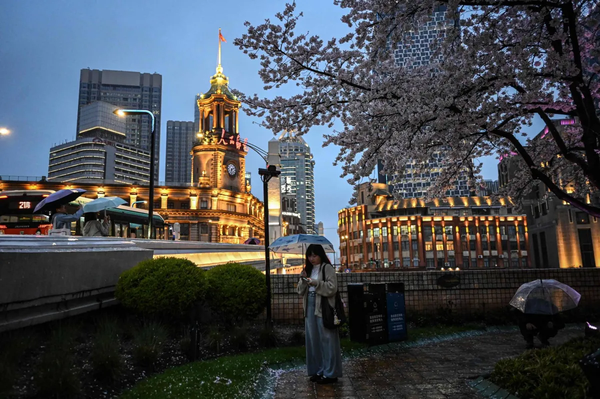 الصين تنظم استخدام الشخصيات الرقمية بضوابط جديدة