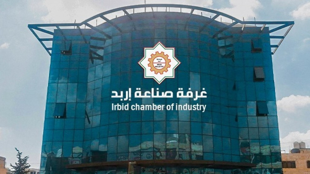 91.8 مليون دولار صادرات صناعة اربد في اذار