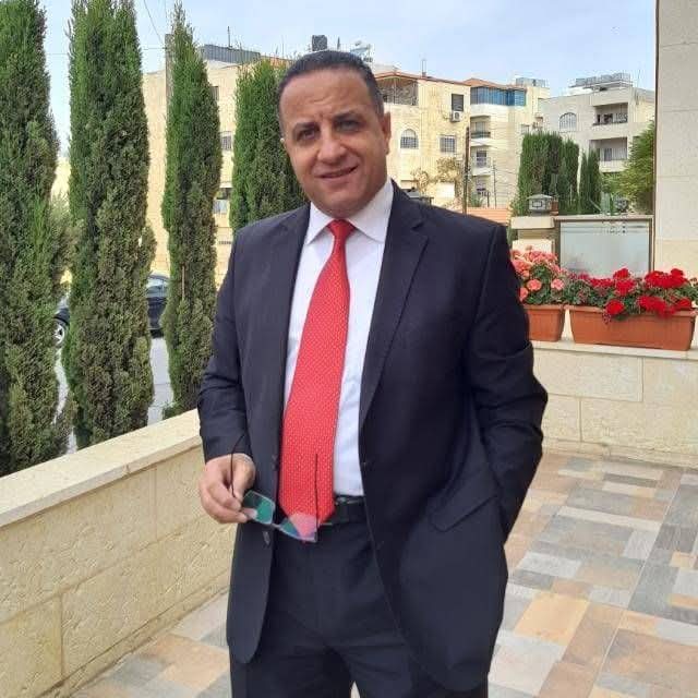 القاضي السحيمات يحيل نفسه على التقاعد (تفاصيل)