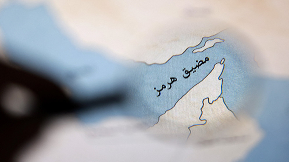 تاجيل تصويت الامم المتحدة حول مشروع قرار بشان مضيق هرمز