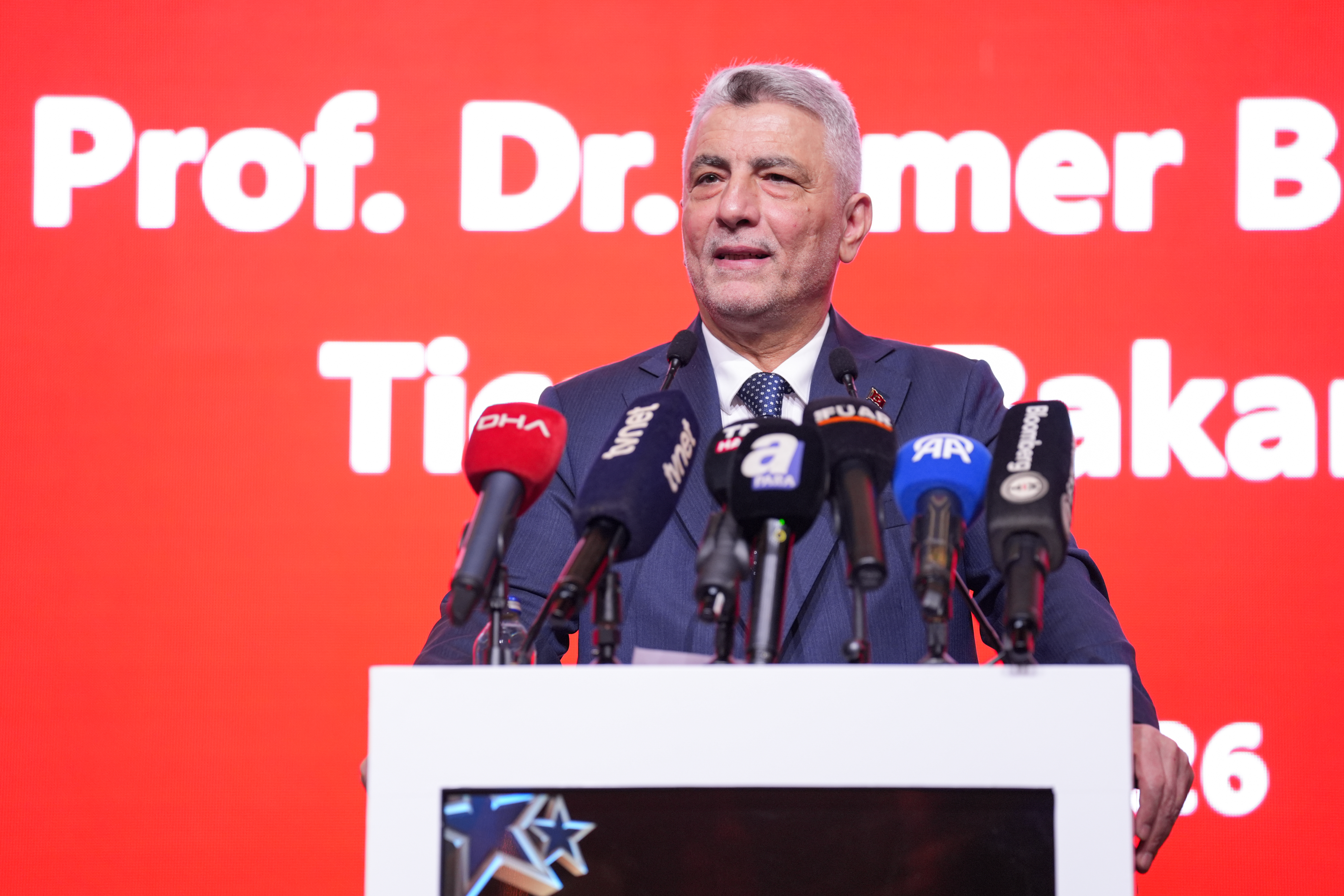 اتفاق تركي سعودي يسهل الصادرات التركية للخليج برا