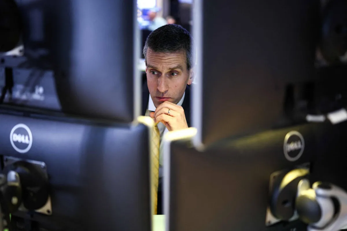 ارتفاع عوائد السندات الامريكية بعد بيانات الوظائف