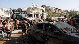 الحكومة تعوض المحال والمنازل المتضررة من المقذوفات الصاروخية