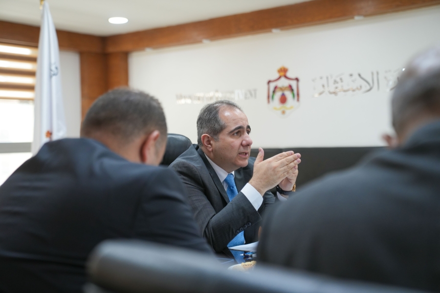 وزير الاستثمار: توسّع ملموس في المناطق التنموية 