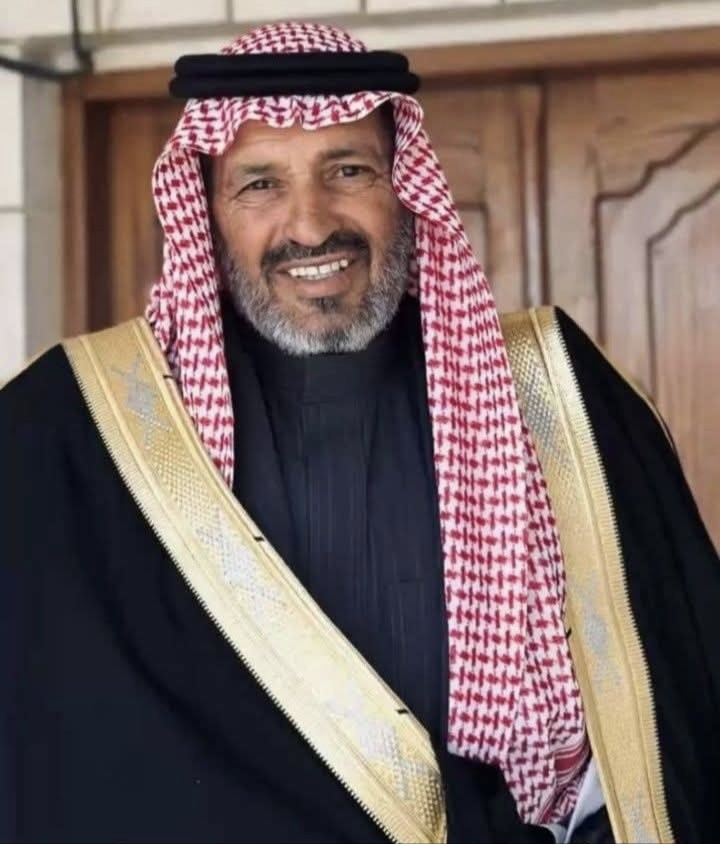 بني عطية تشكر ابو تايه (تفاصيل)