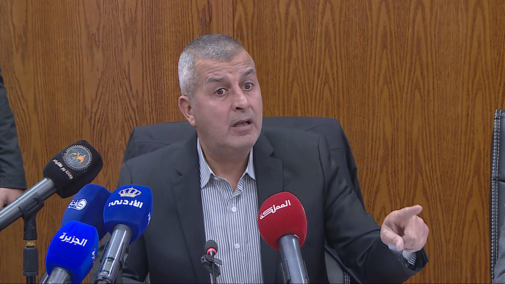 الخرابشة يؤكد استقرار اسعار الكهرباء ومراقبة مستمرة للوقود