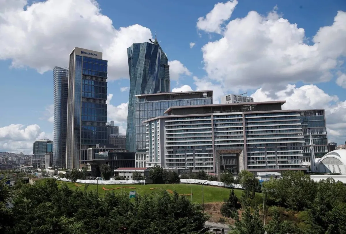 الحرب تدفع شركات خليجية لنقل أعمالها إلى إسطنبول