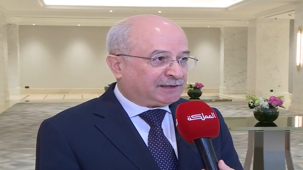 وزير النقل السوري: تذليل العقبات الحدودية لتعزيز التجارة مع الاردن وتركيا