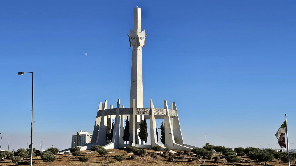 ازالة دوار التطبيقية بشفا بدران واستبداله باشارات ضوئية